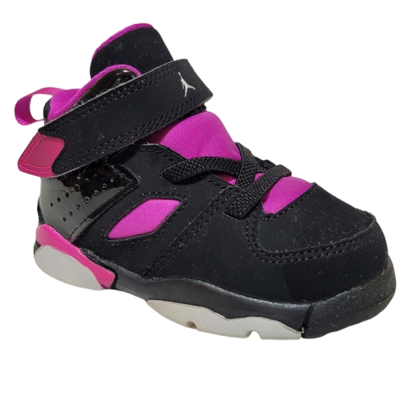 Nike Other - Toddler Nike Air Jordan Flight Club 91 Size 5C